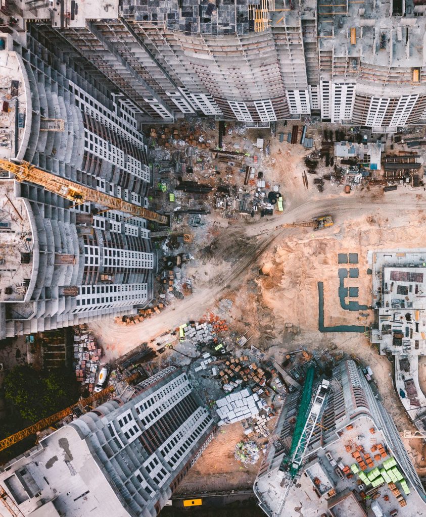 licencias por obras mayores Zaragoza