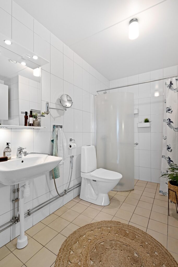 Cambiar bañera por ducha Casablanca