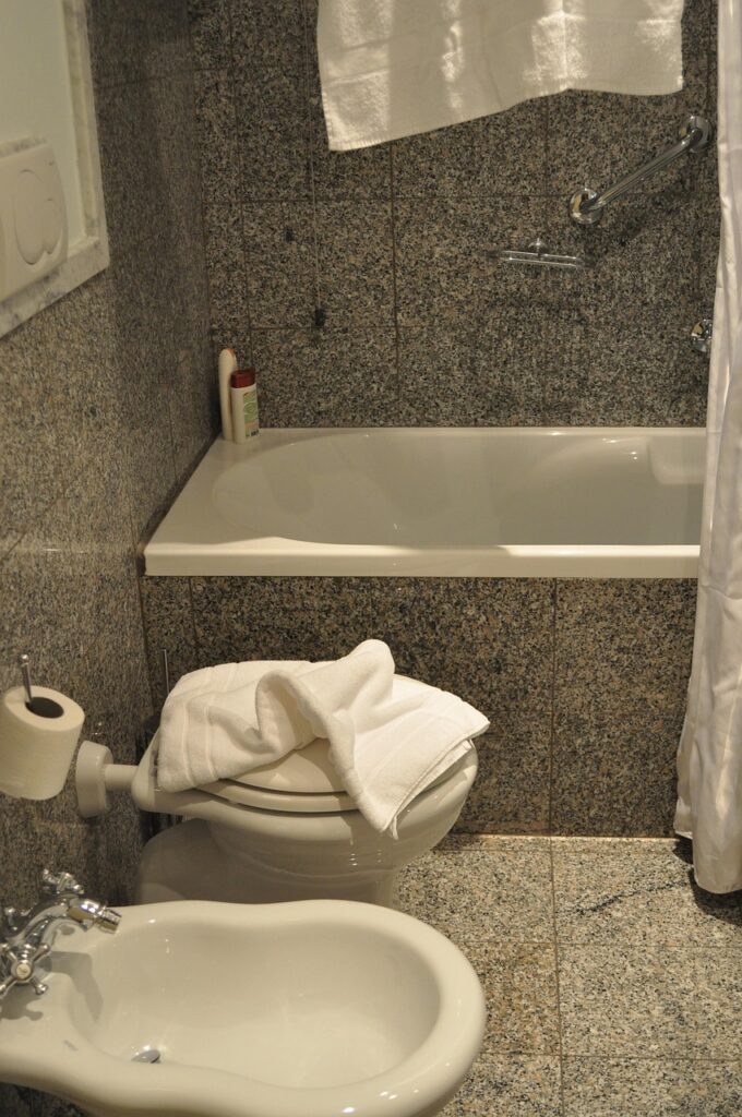 Cambiar bañera por ducha Fuentes de Ebro