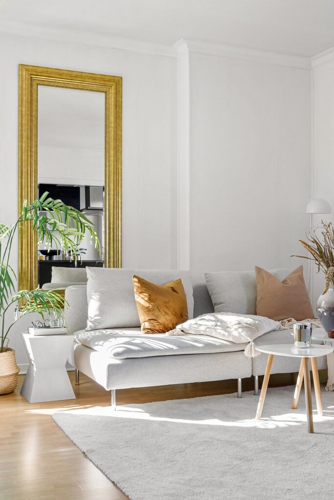 Interiorismo La Magdalena