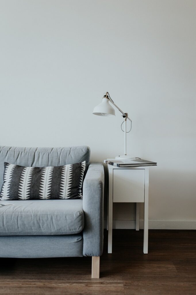 Interiorismo Oliver-Valdefierro