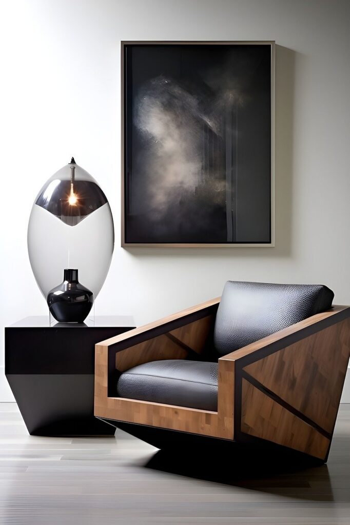 Interiorismo San José