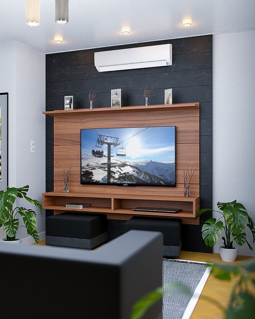 Interiorismo San Mateo de Gállego