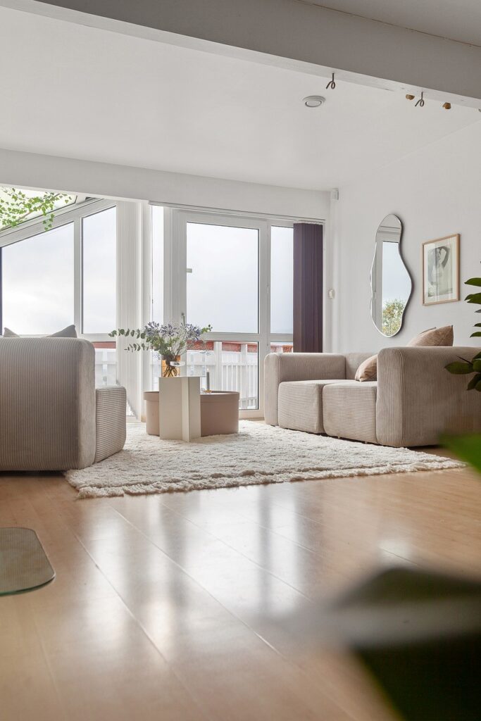 Interiorismo Torres de Berrellén