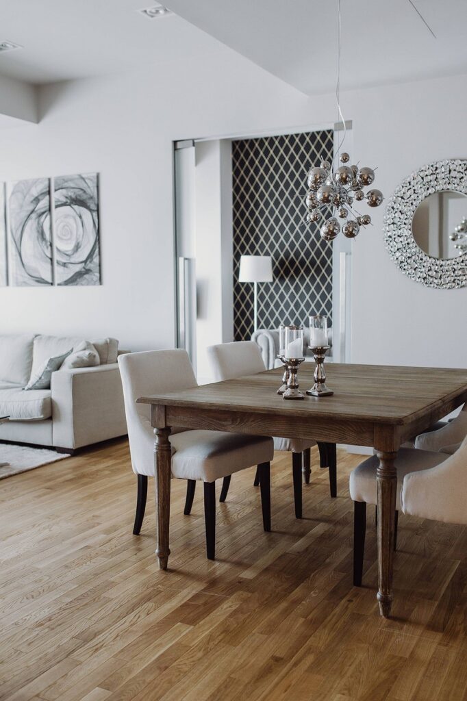 Interiorismo Zuera