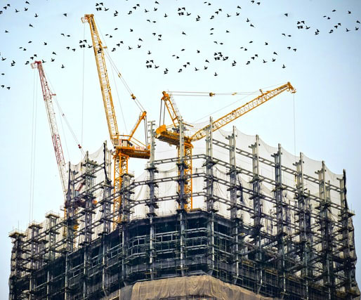 Licencias por obras mayores Zaragoza