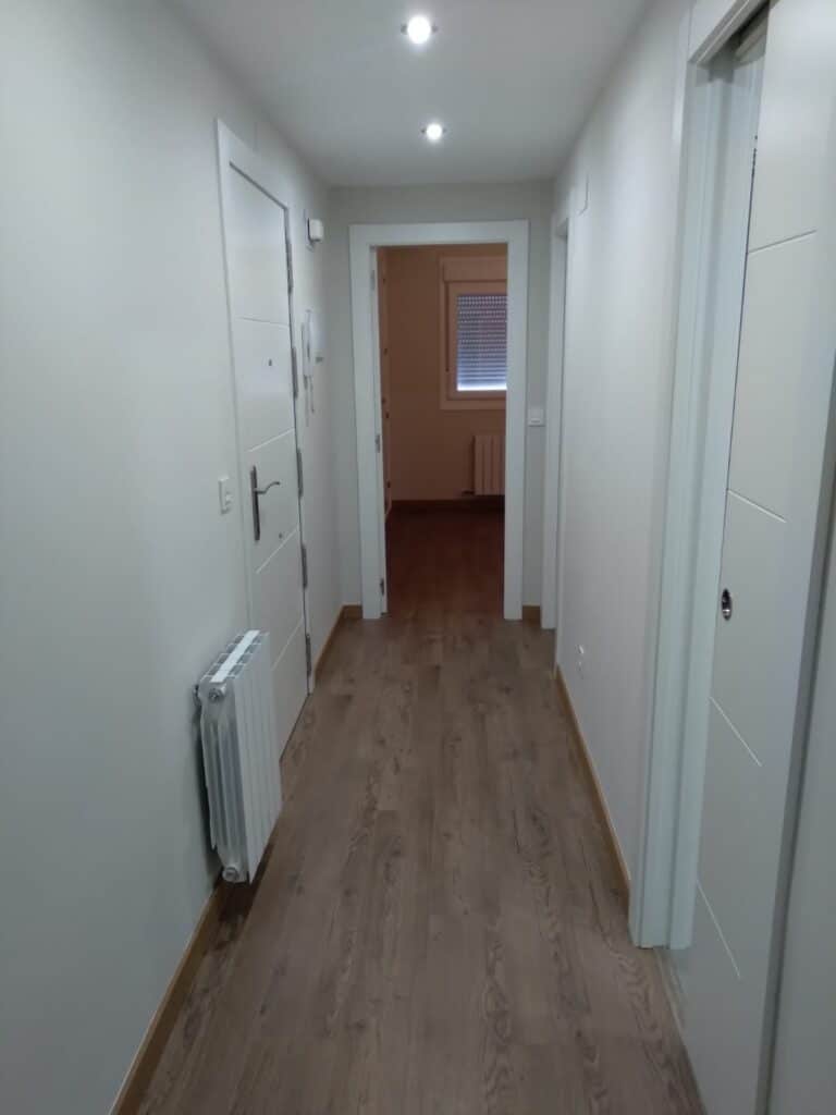 Reformas Casablanca