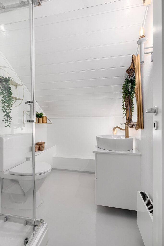 Reformas baños Épila