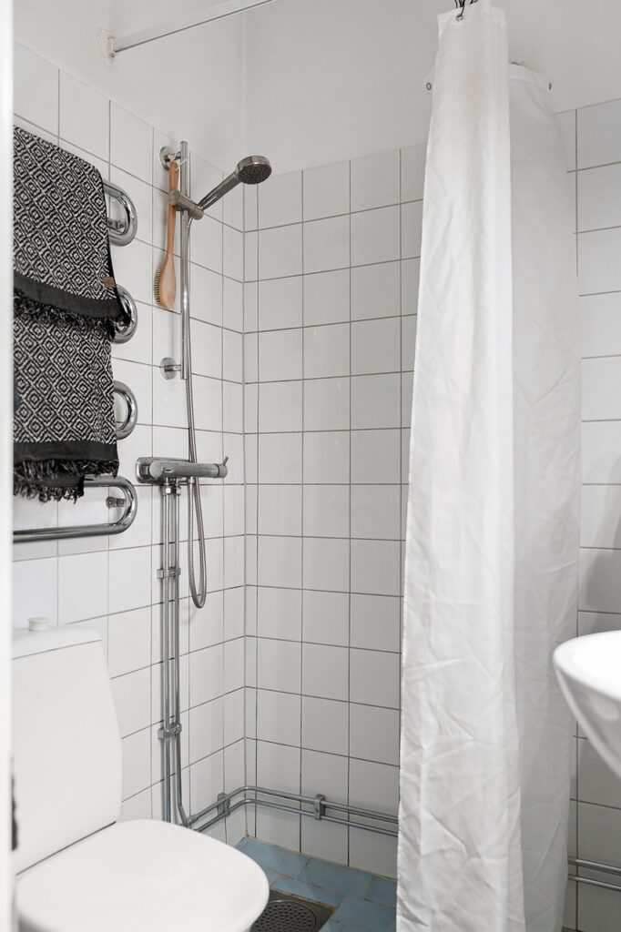 Reformas baños Garrapinillos