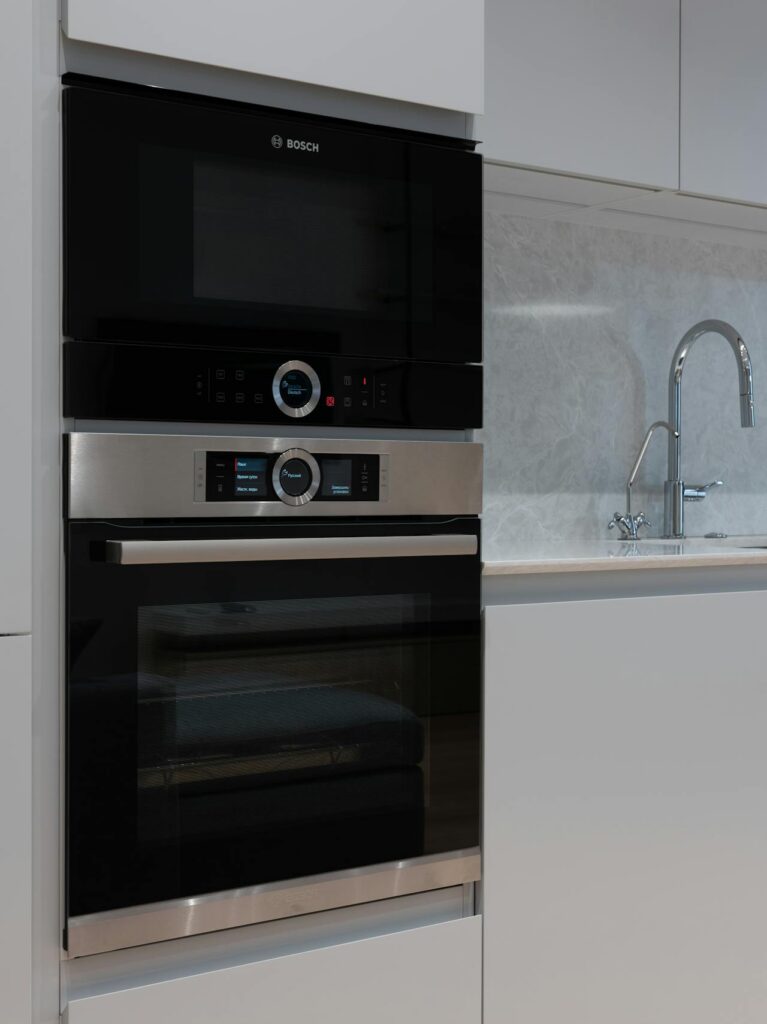 Reformas cocinas Cabañas de Ebro