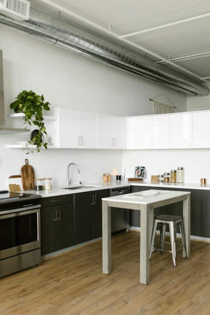 Reformas cocinas Fuentes de Ebro