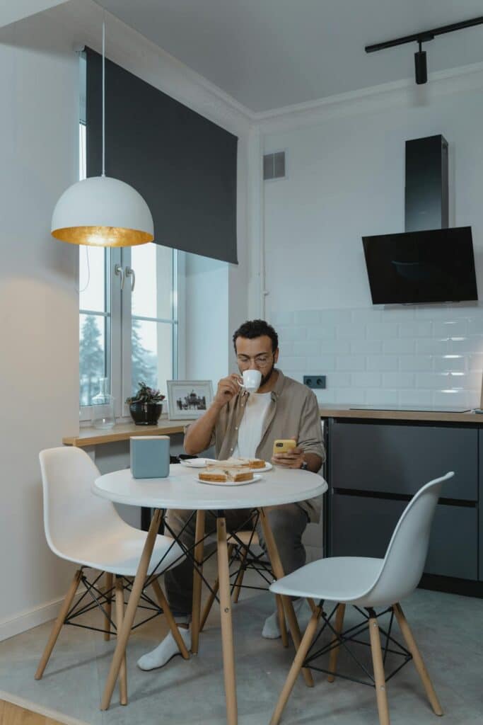 Reformas cocinas Nuez de Ebro