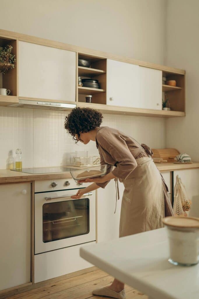 Reformas cocinas Portazgo