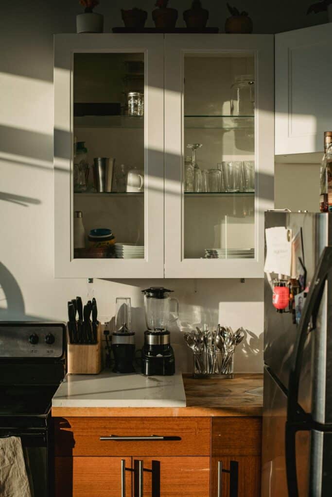 Reformas cocinas Villafranca de Ebro